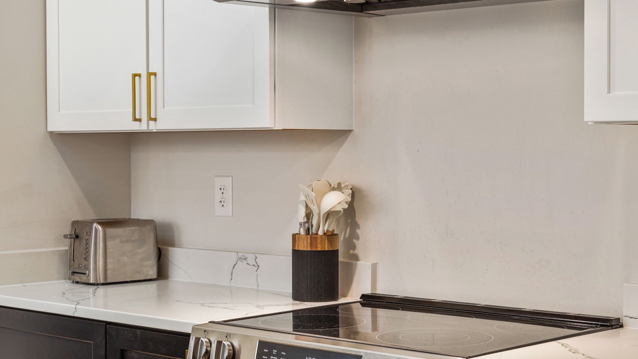 Photo of Kitchen in Basye
