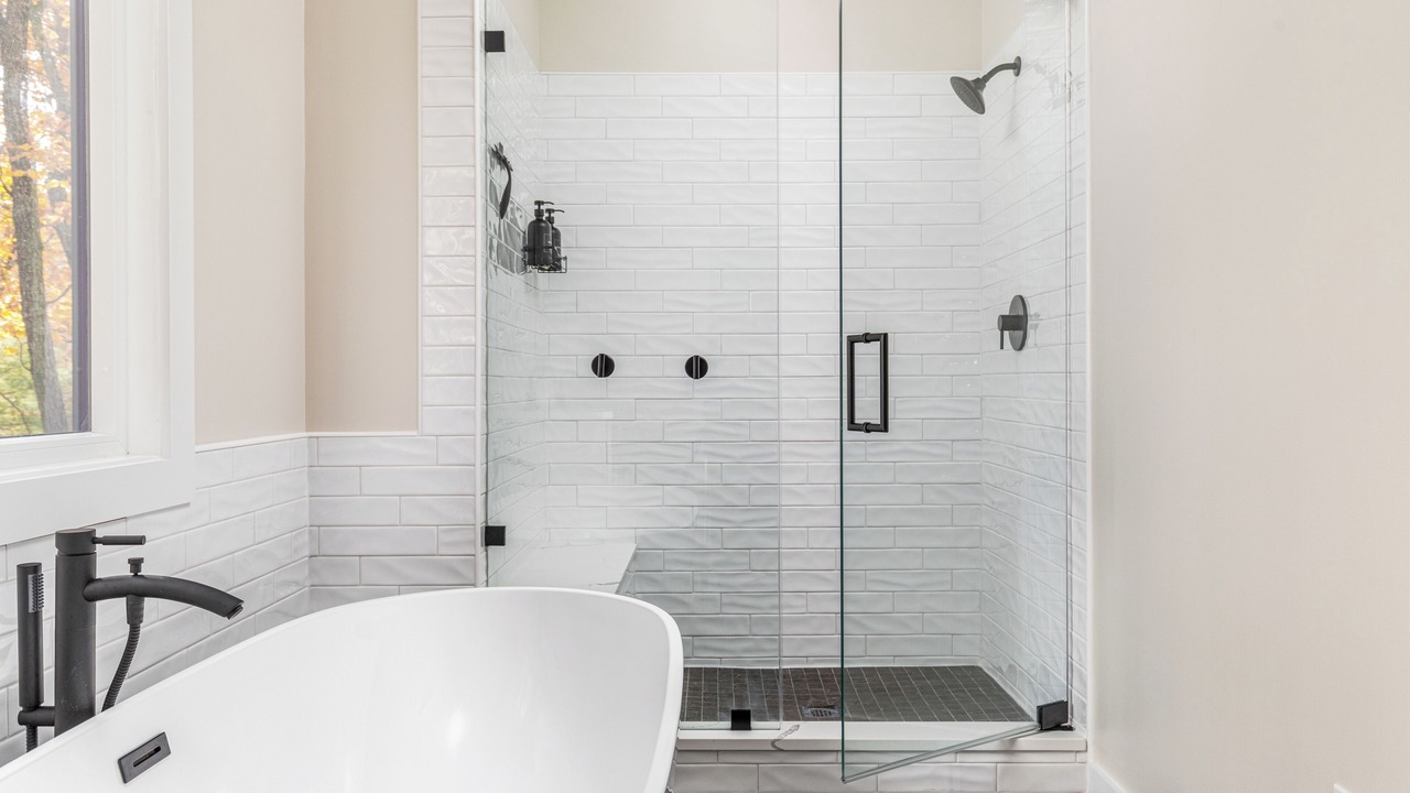 Photo of Bathroom in Basye
