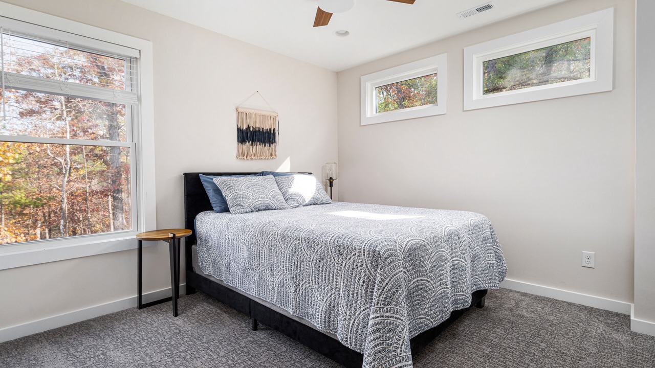 Photo of Bedroom in Basye