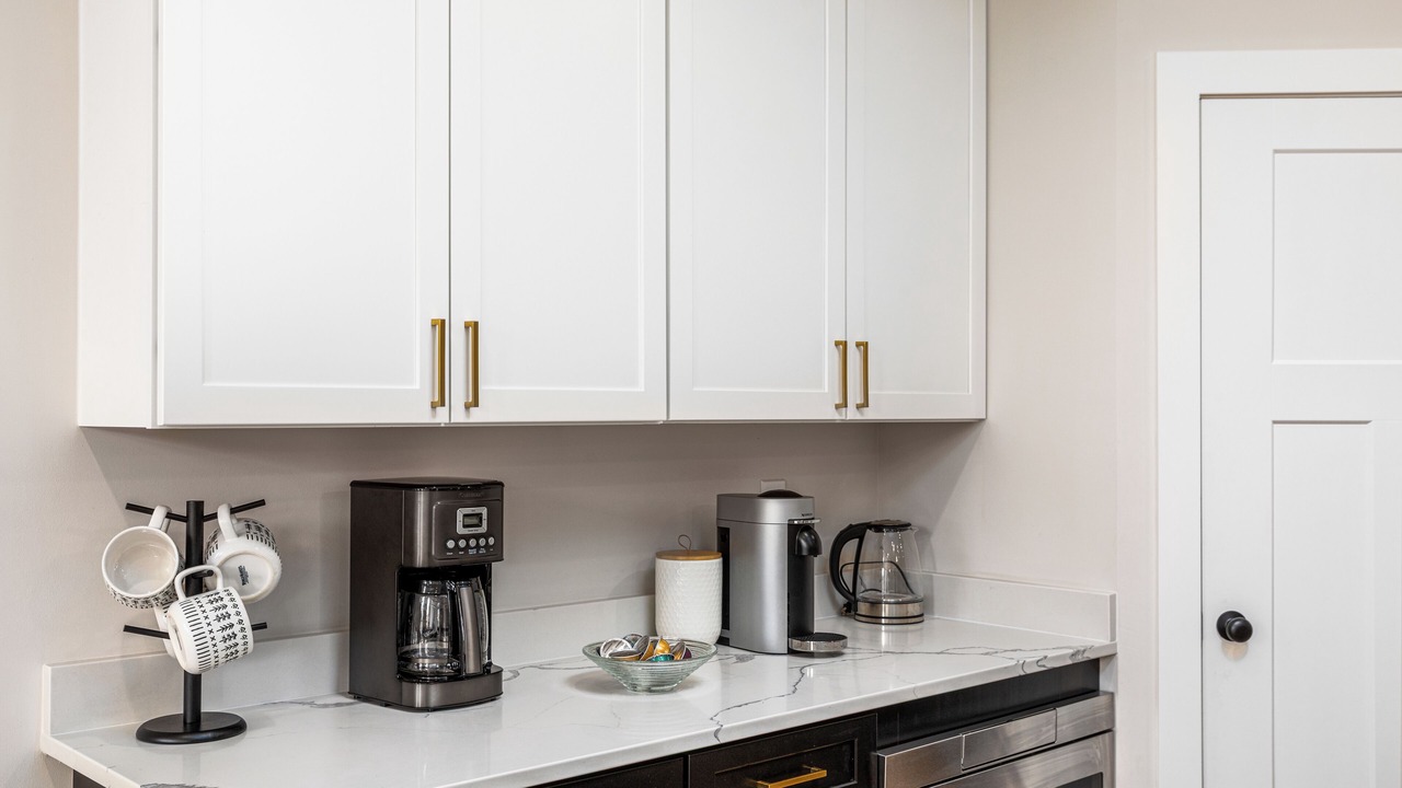 Photo of Kitchen in Basye