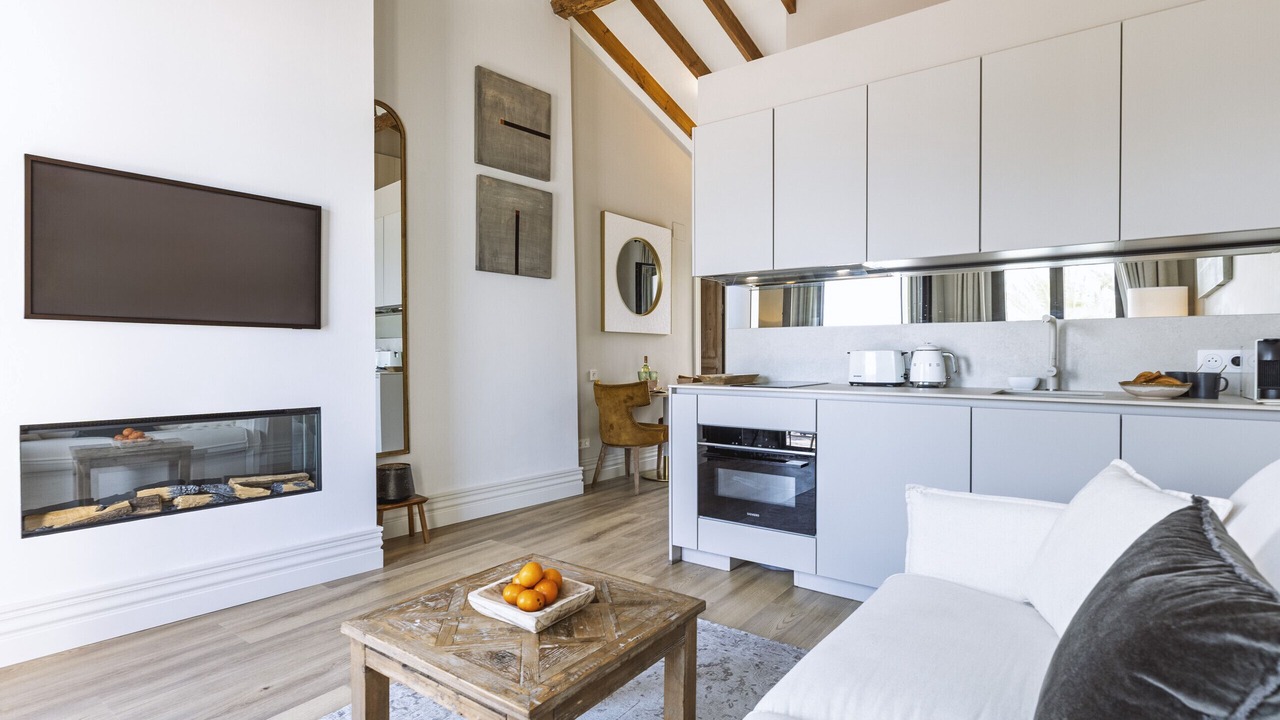 Photo of Livingroom in Aduanas