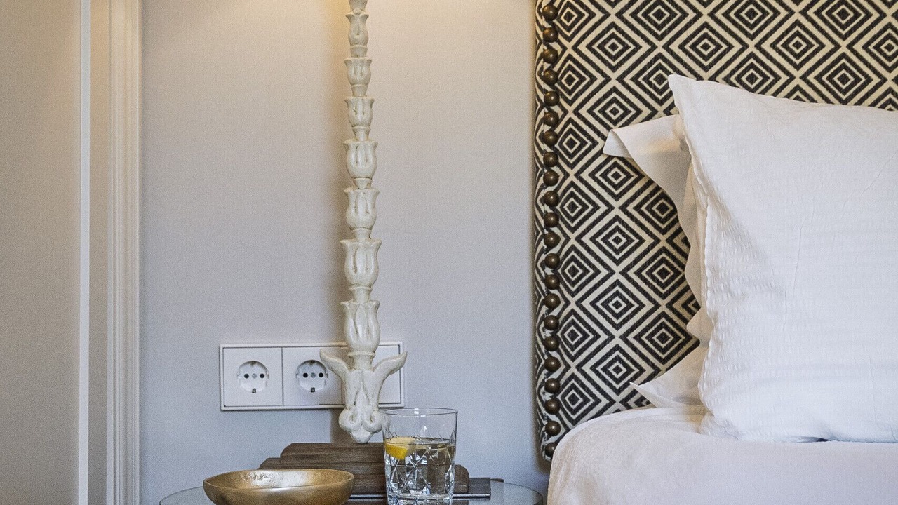 Photo of Bedroom in Aduanas