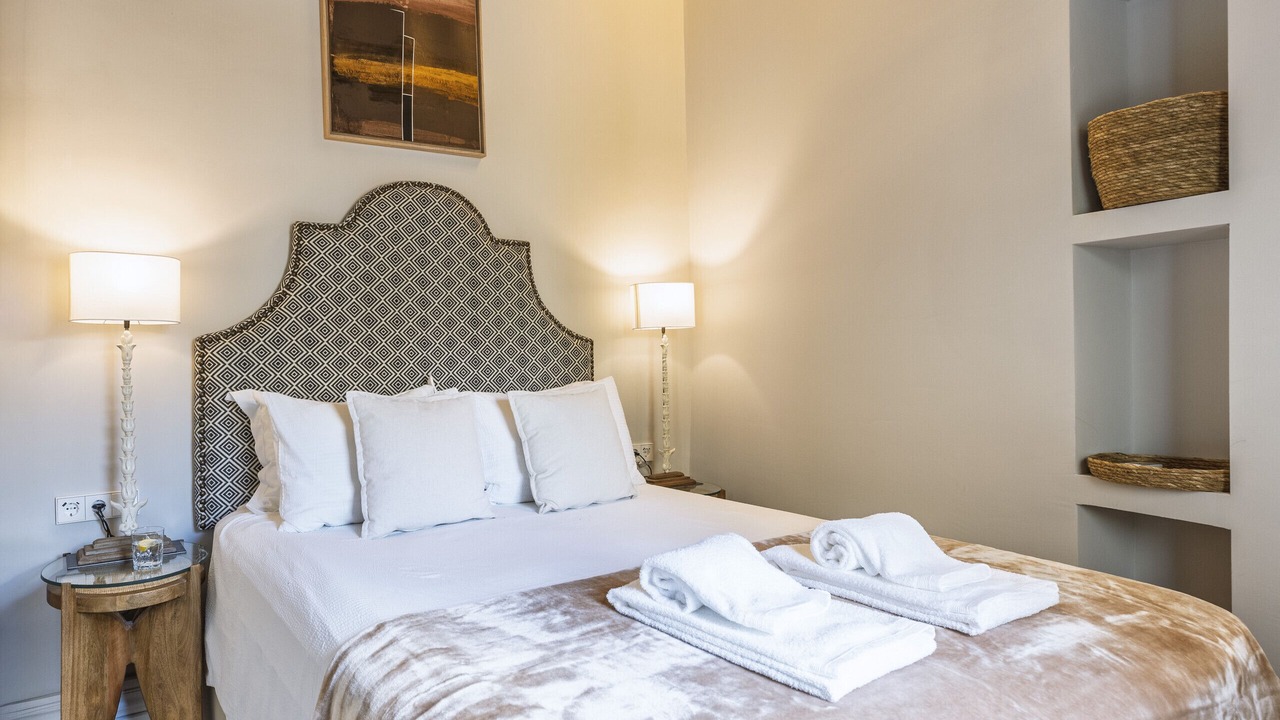 Photo of Bedroom in Aduanas