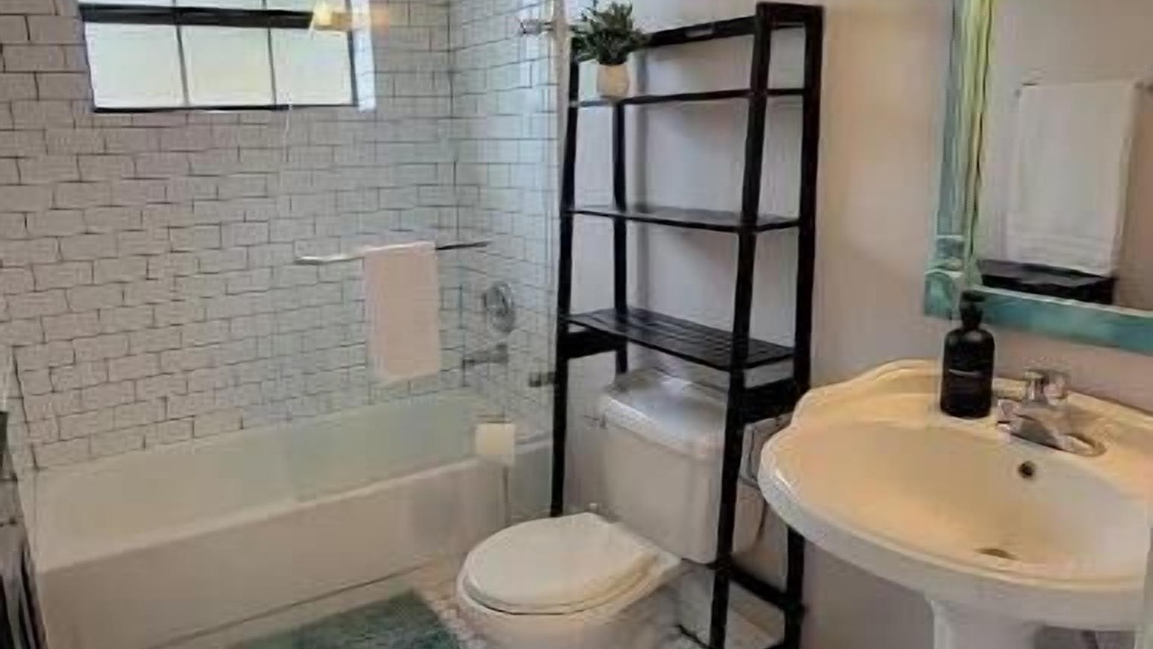 Photo of Bathroom in Weston