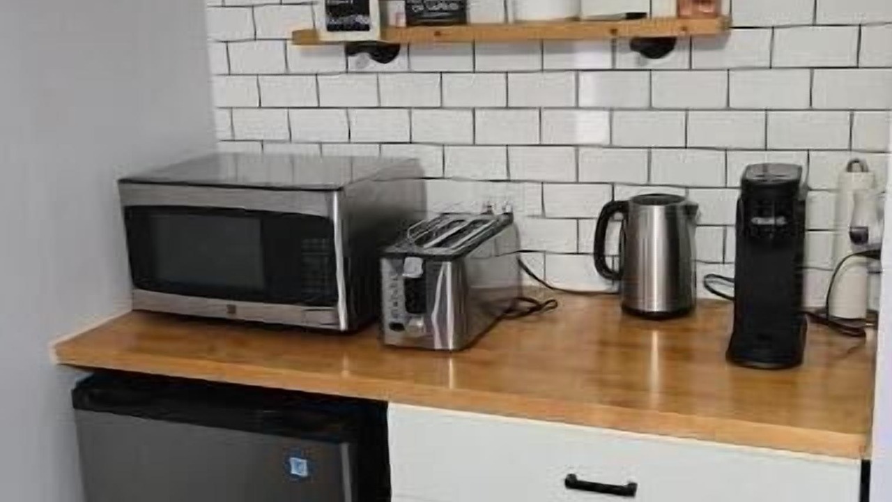 Photo of Kitchen in Weston