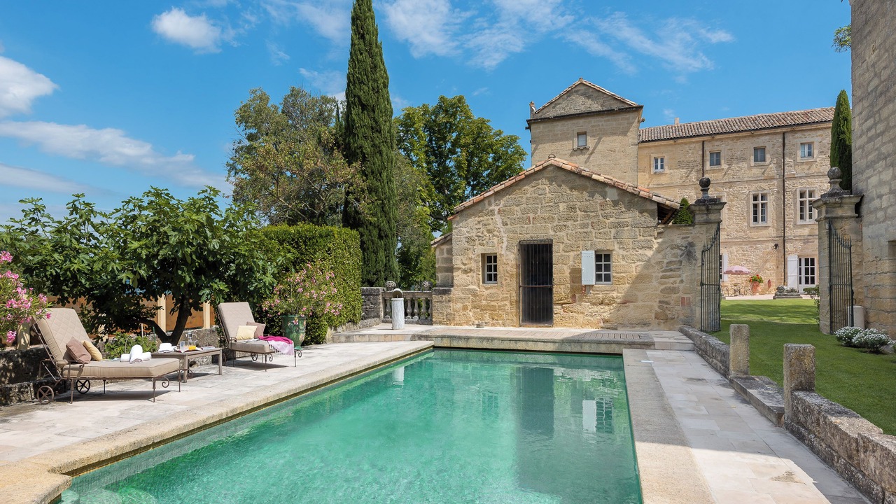 Photo of Outdoor in Saint-Siffret