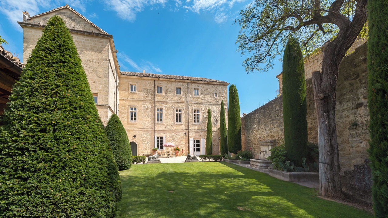 Photo of Outdoor in Saint-Siffret