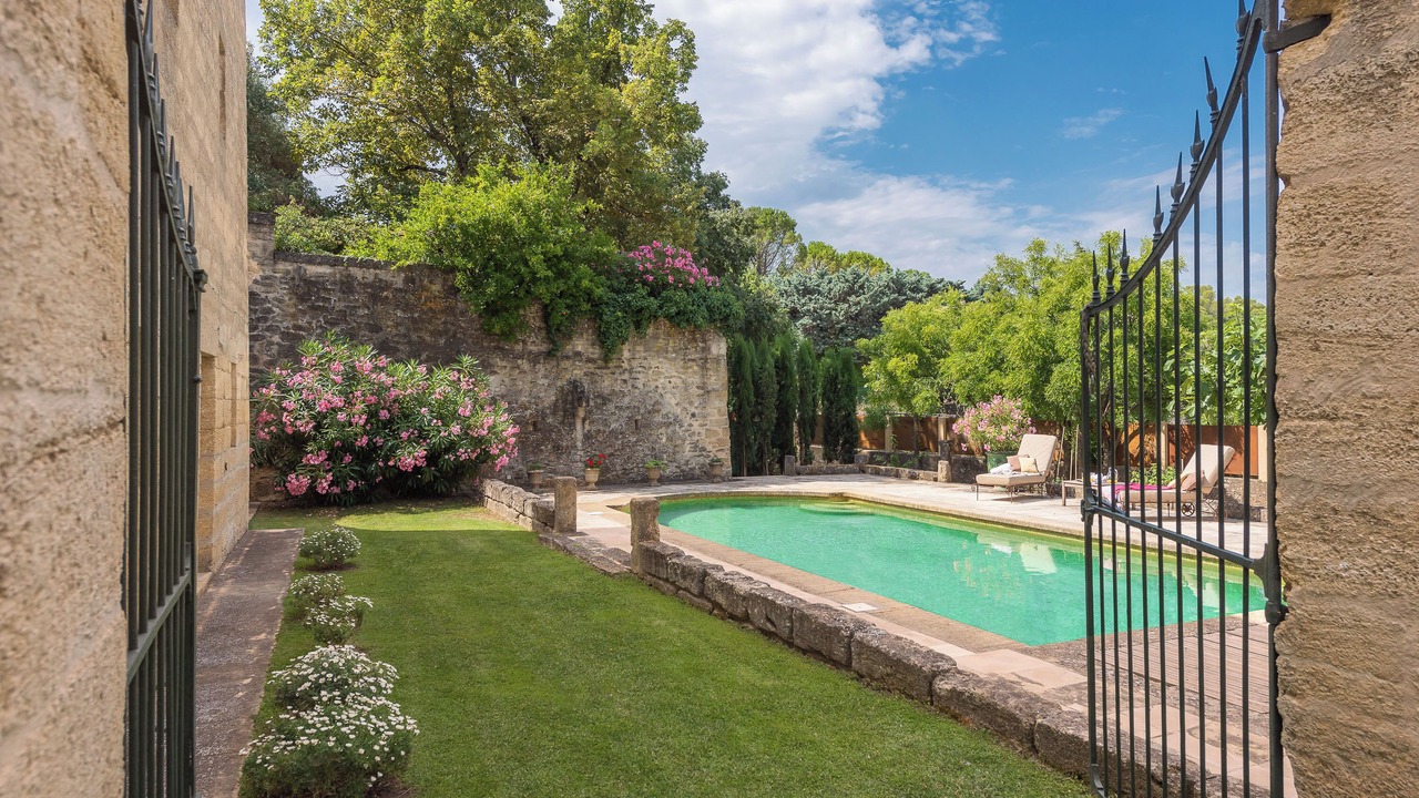 Photo of Outdoor in Saint-Siffret