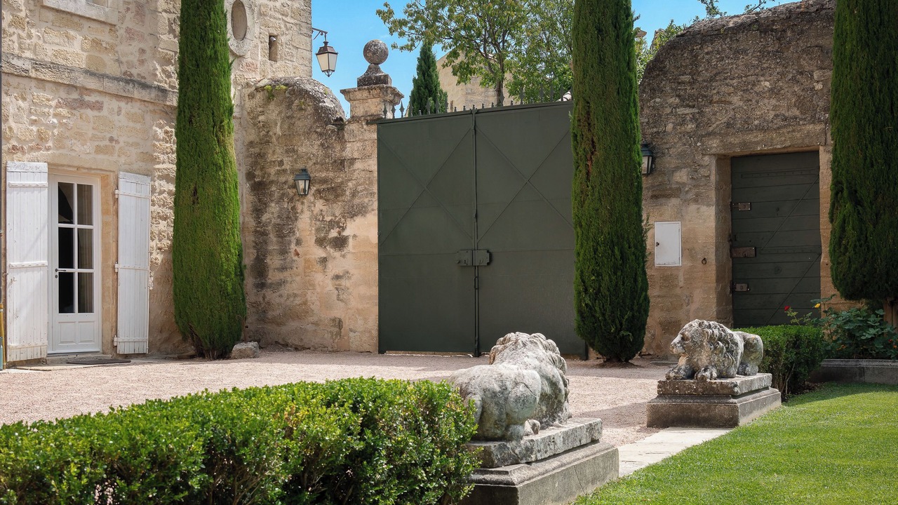 Photo of Outdoor in Saint-Siffret