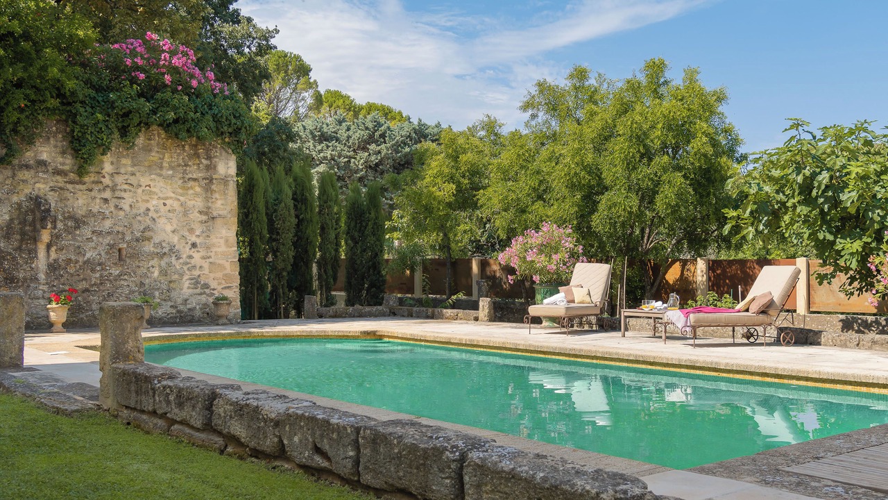 Photo of Outdoor in Saint-Siffret