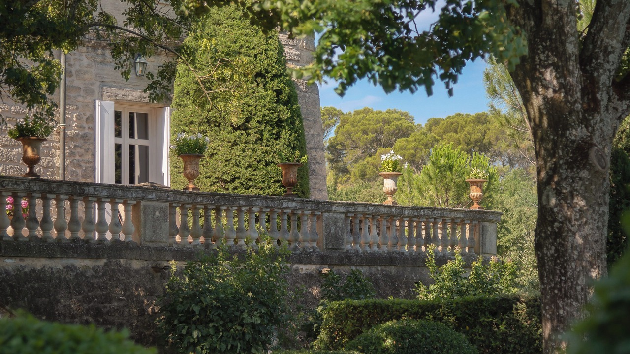 Photo of Outdoor in Saint-Siffret