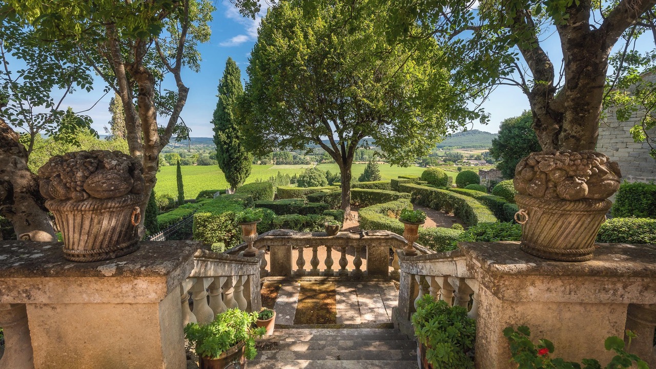 Photo of Outdoor in Saint-Siffret