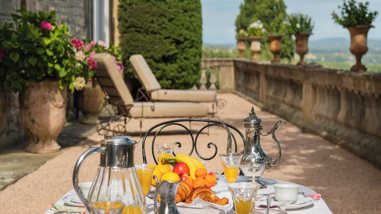 Photo of Outdoor in Saint-Siffret