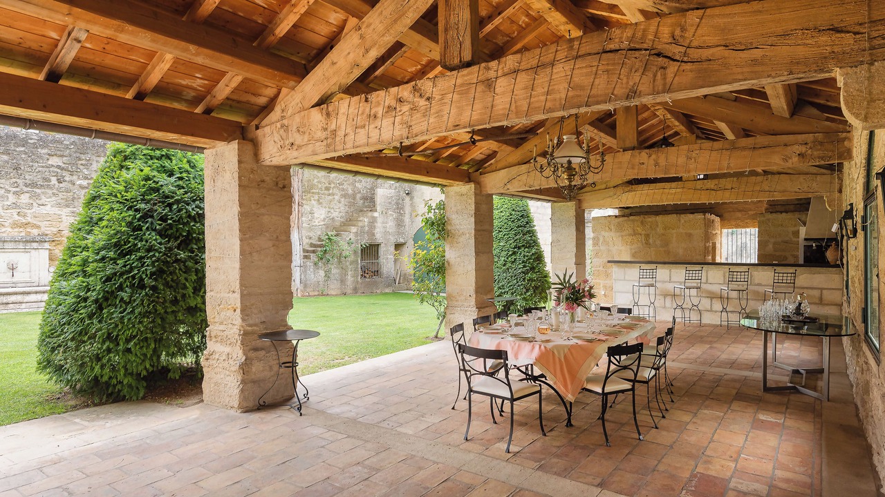 Photo of Outdoor in Saint-Siffret