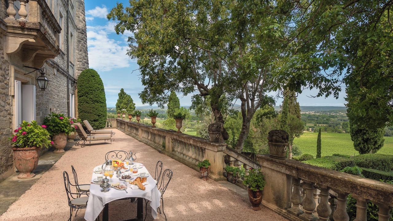 Photo of Outdoor in Saint-Siffret