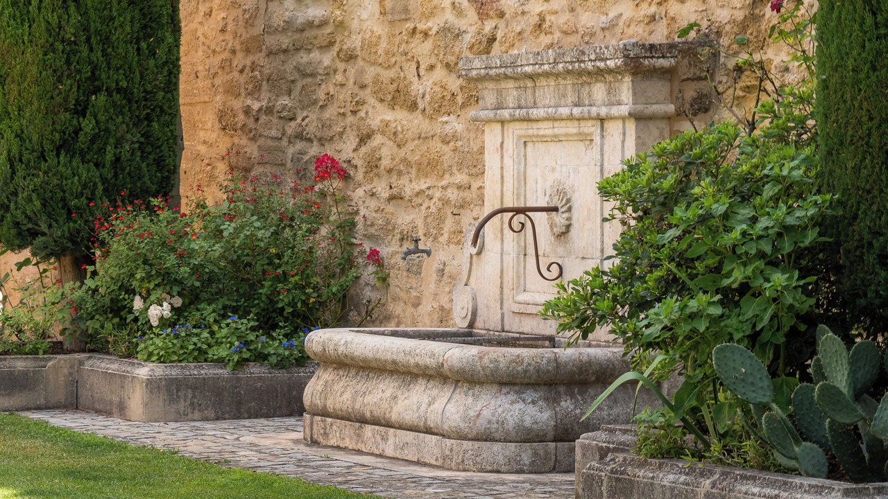 Photo of Outdoor in Saint-Siffret