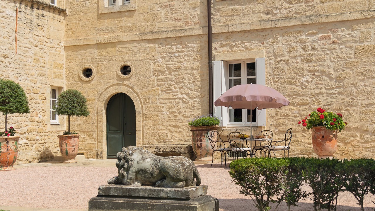 Photo of Outdoor in Saint-Siffret