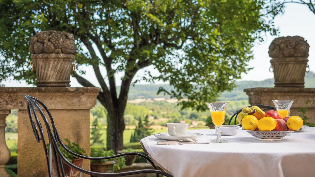 Photo of Outdoor in Saint-Siffret