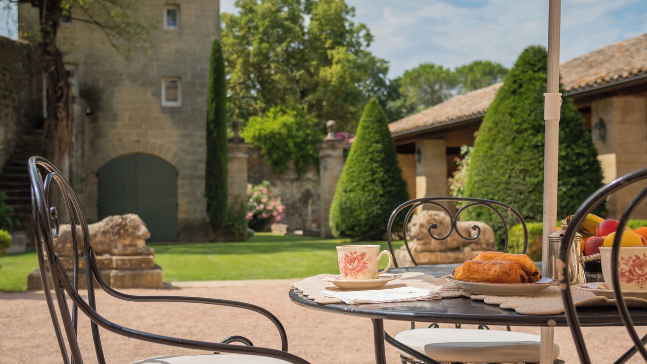 Photo of Outdoor in Saint-Siffret