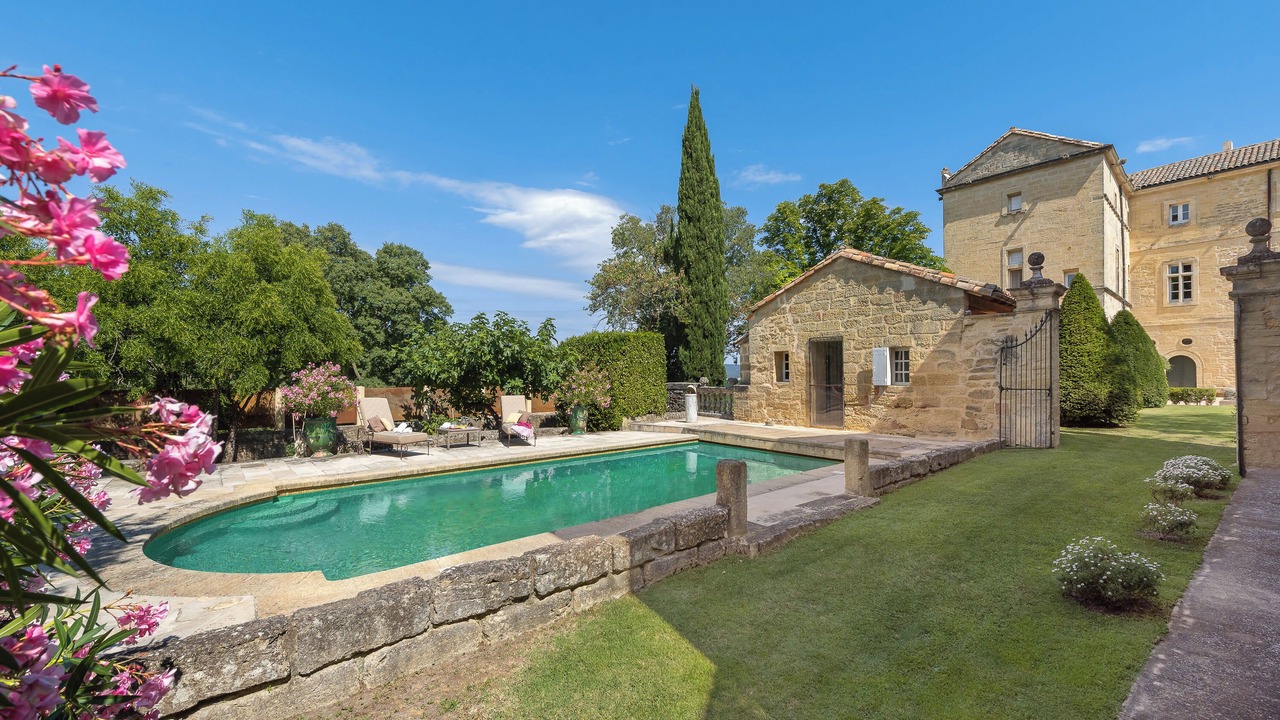 Photo of Outdoor in Saint-Siffret