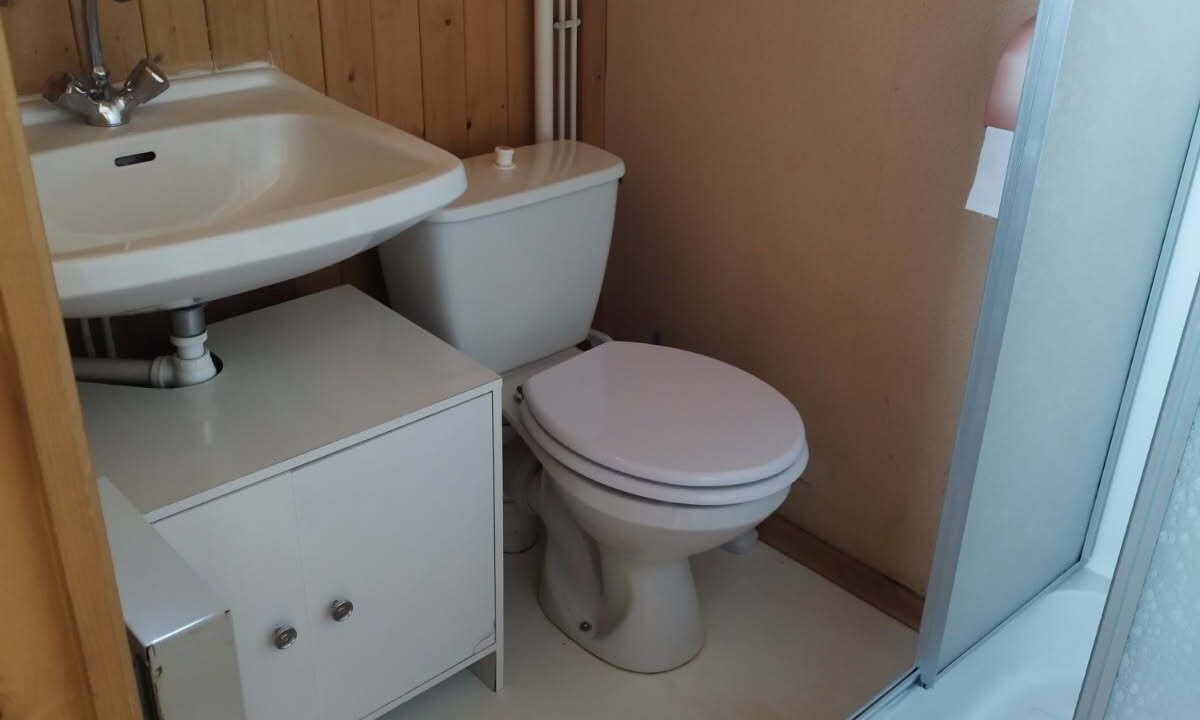 Photo of Bathroom in Barcelonnette