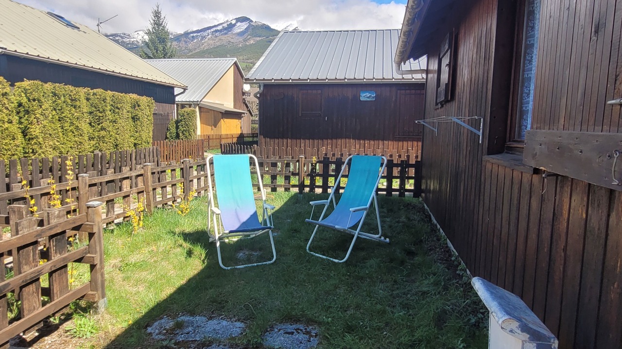 Photo of Outdoor in Barcelonnette