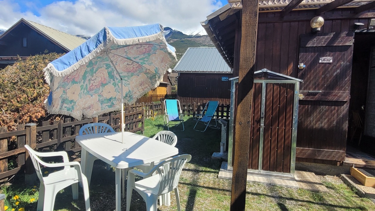 Photo of Outdoor in Barcelonnette