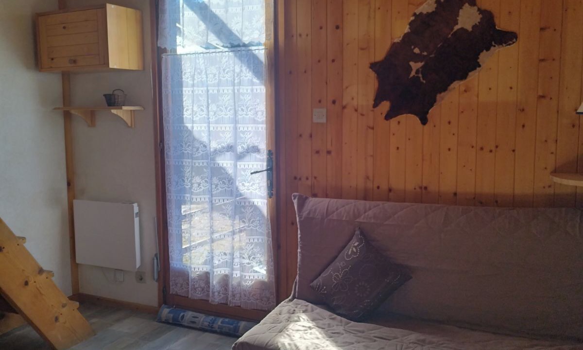 Photo of Livingroom in Barcelonnette