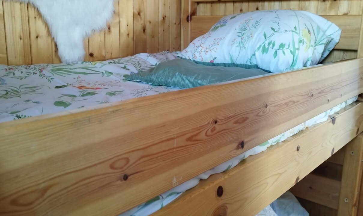 Photo of Bedroom in Barcelonnette