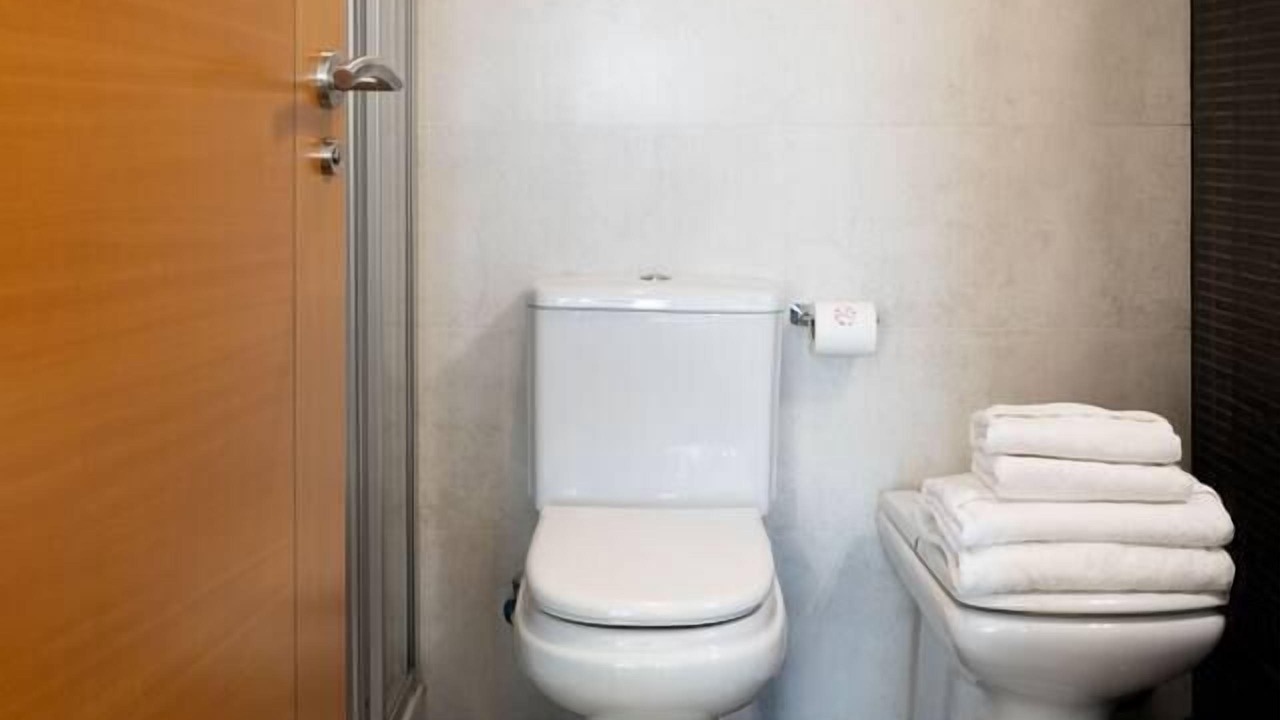 Photo of Bathroom in Poblats Maritims