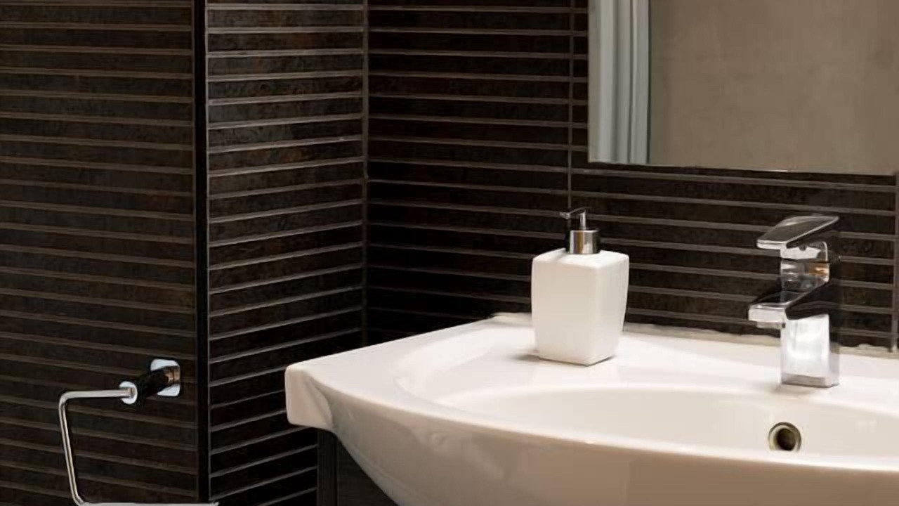Photo of Bathroom in Poblats Maritims