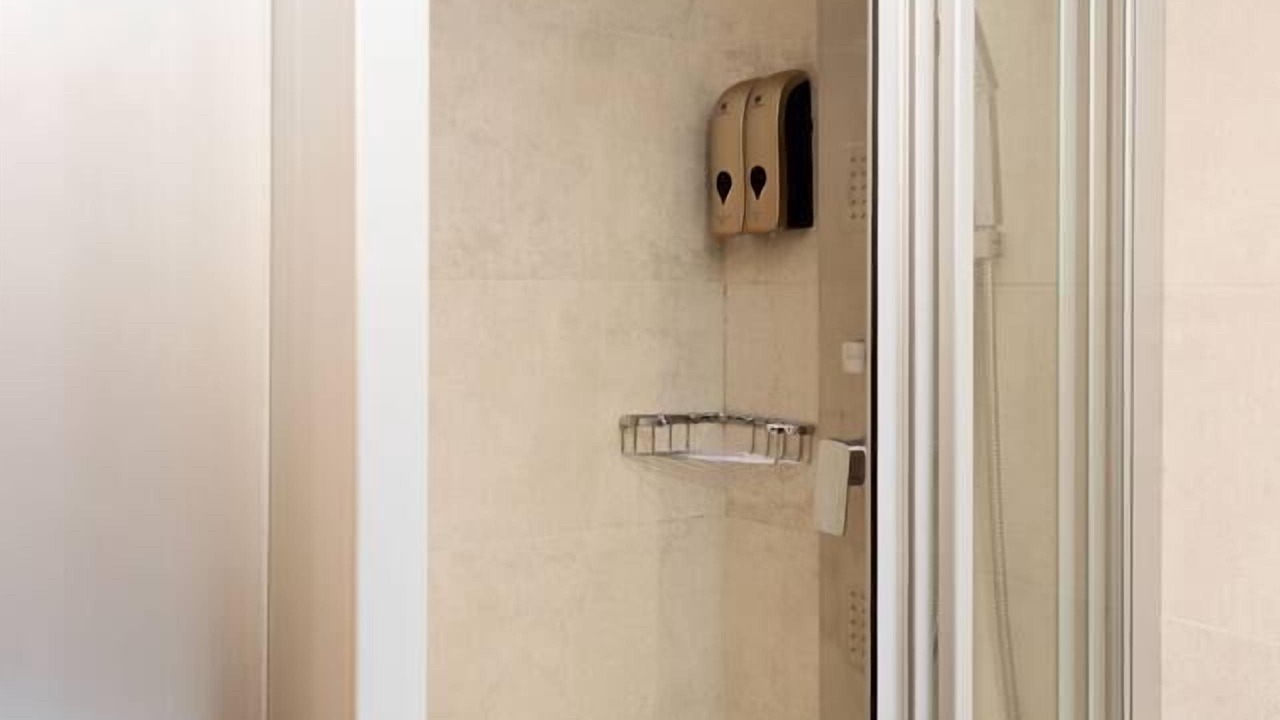 Photo of Bathroom in Poblats Maritims