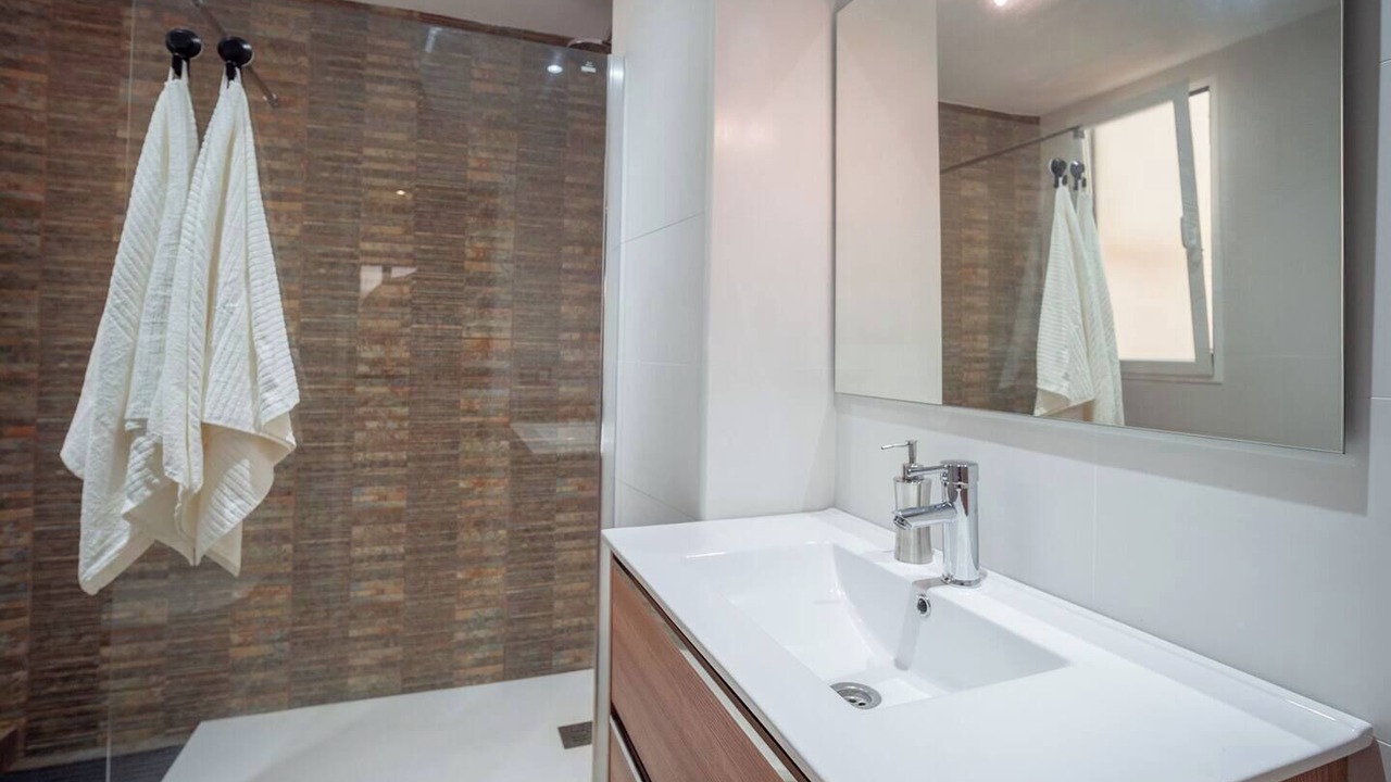 Photo of Bathroom in El Pilar