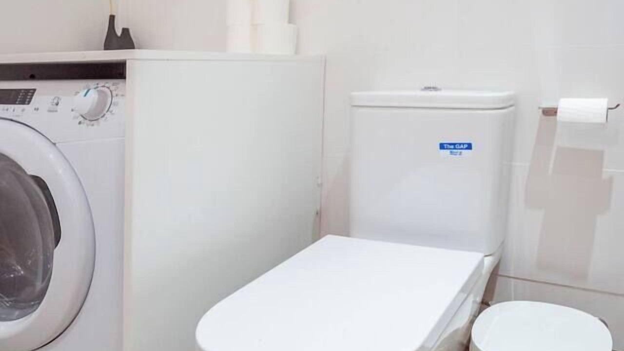 Photo of Bathroom in El Pilar