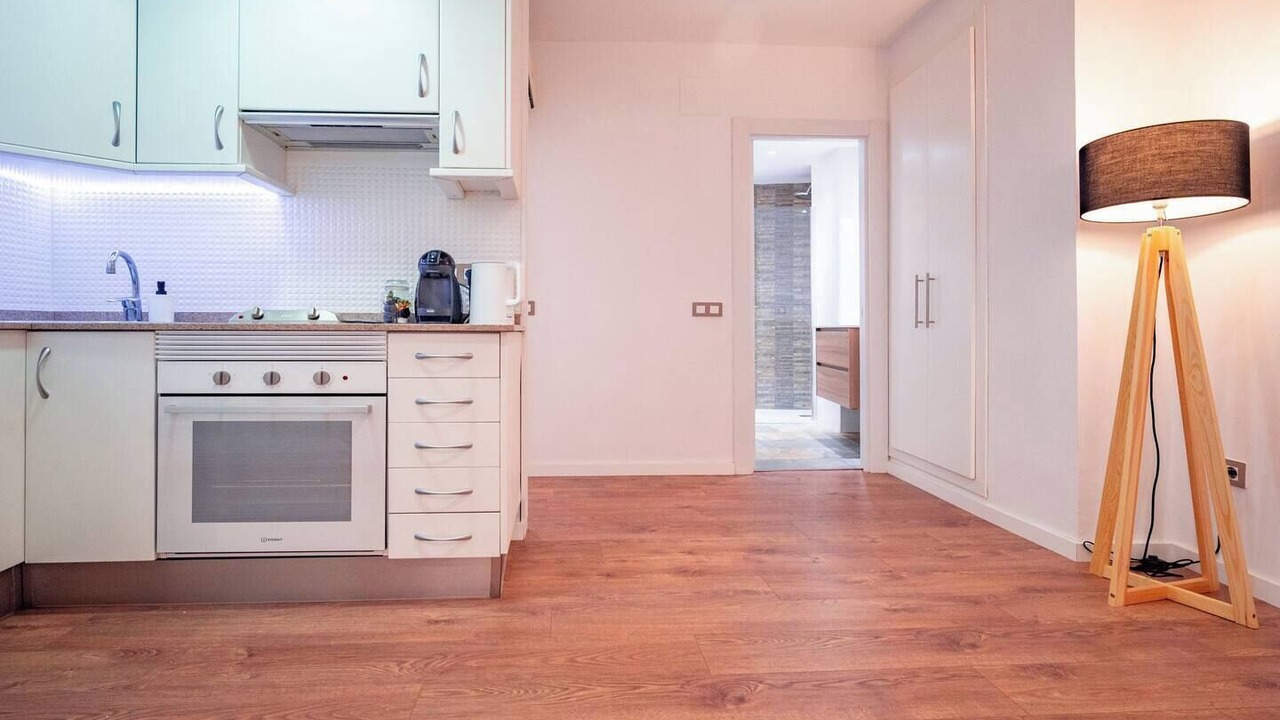 Photo of Kitchen in El Pilar