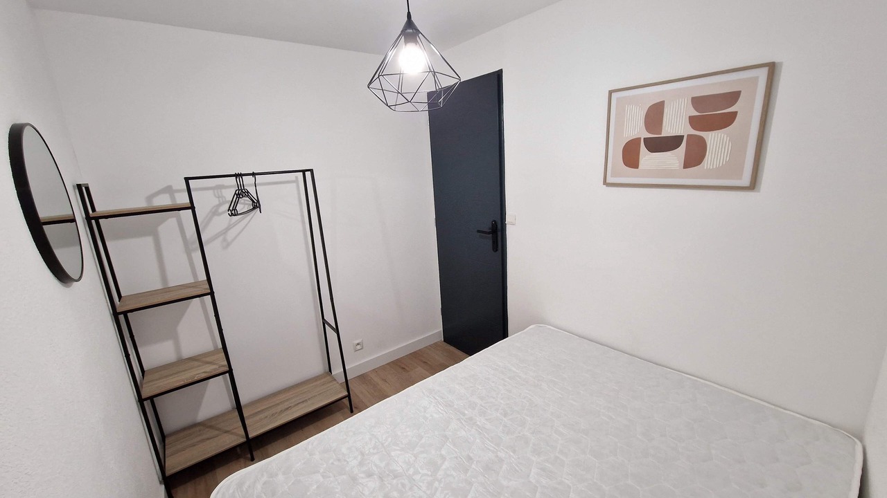 Photo of Bedroom in Port-la-Nouvelle