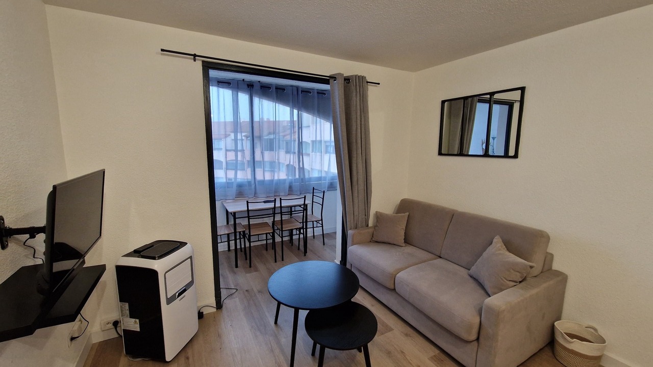 Photo of Livingroom in Port-la-Nouvelle