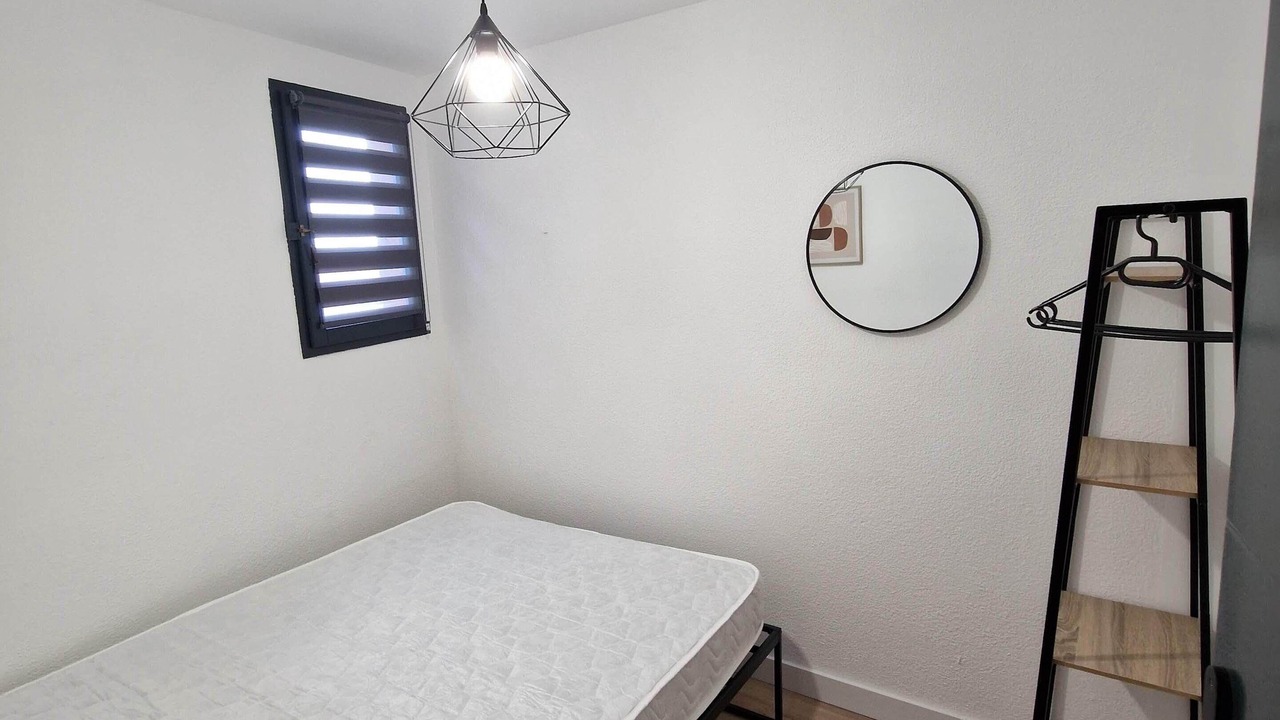 Photo of Bedroom in Port-la-Nouvelle