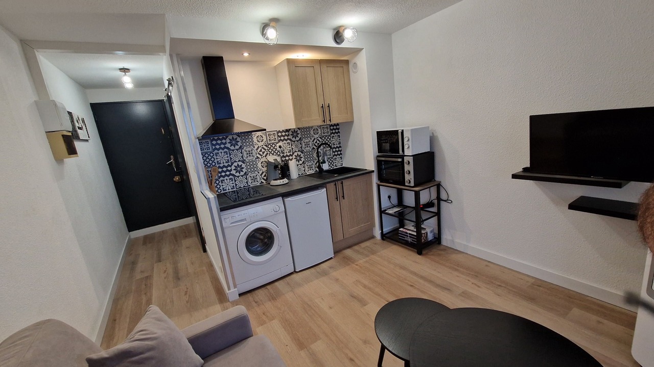 Photo of Livingroom in Port-la-Nouvelle