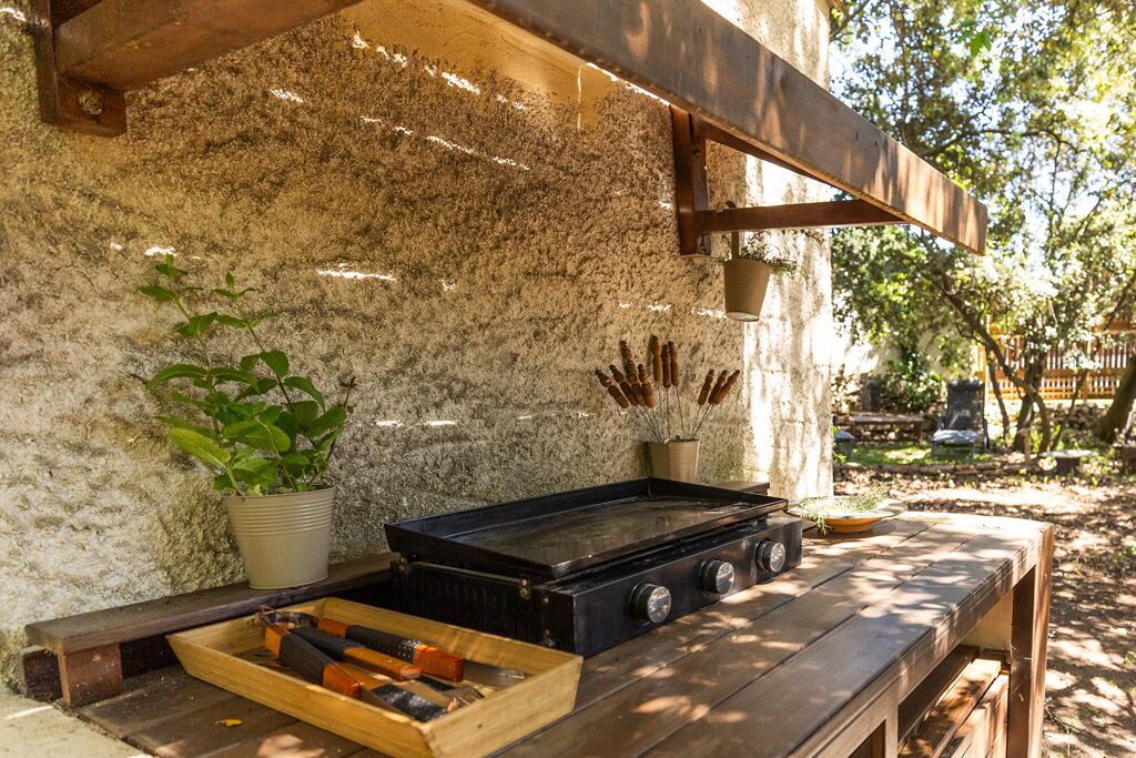 Photo of Patio Balcony in Favas