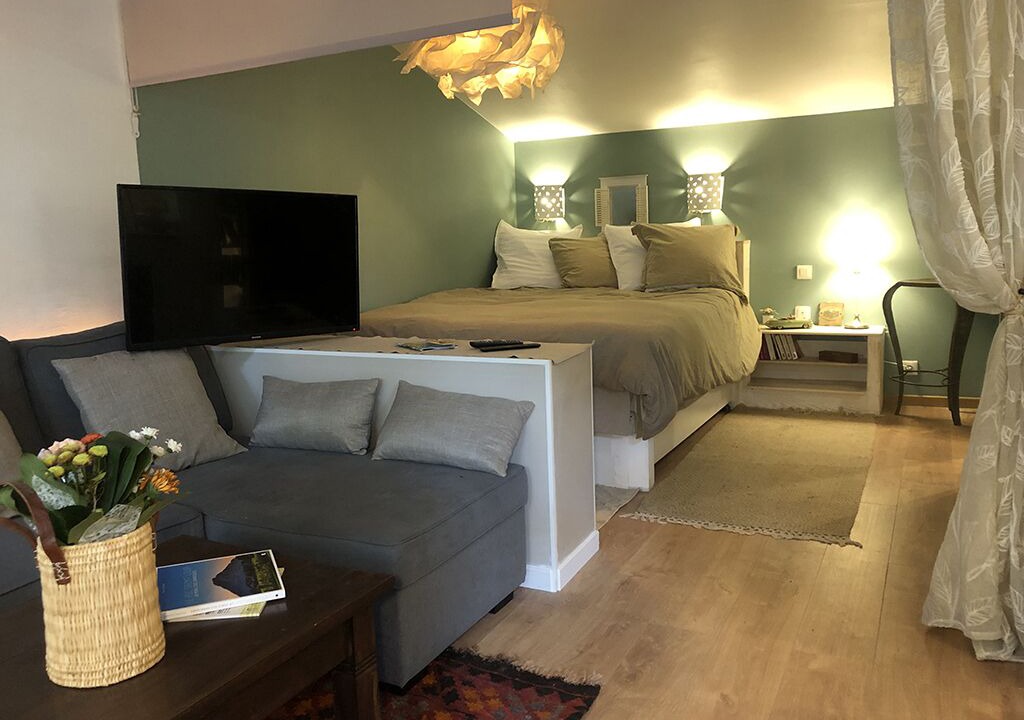 Photo of Bedroom in Favas