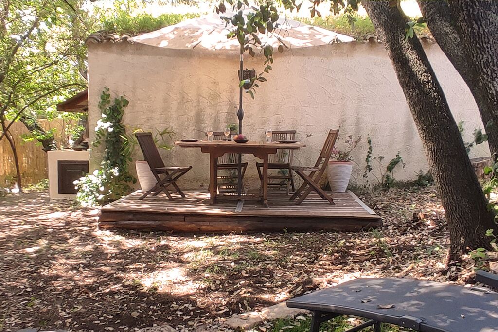 Photo of Outdoor in Favas