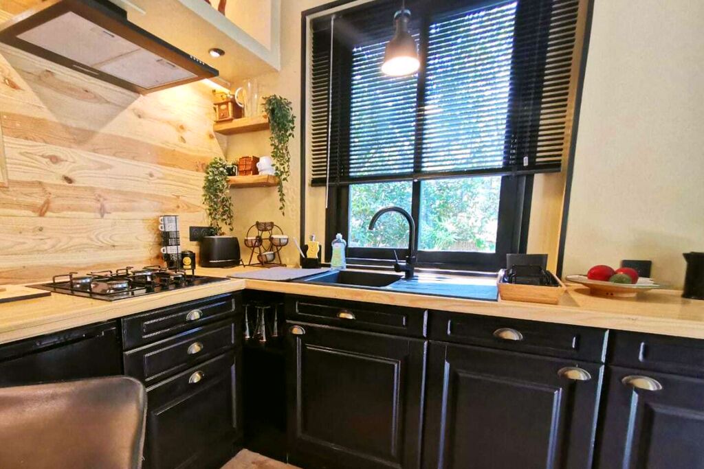 Photo of Kitchen in Favas
