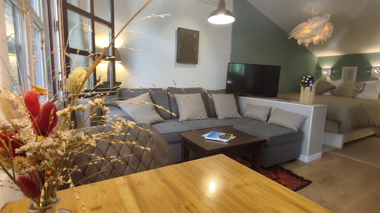 Photo of Livingroom in Favas
