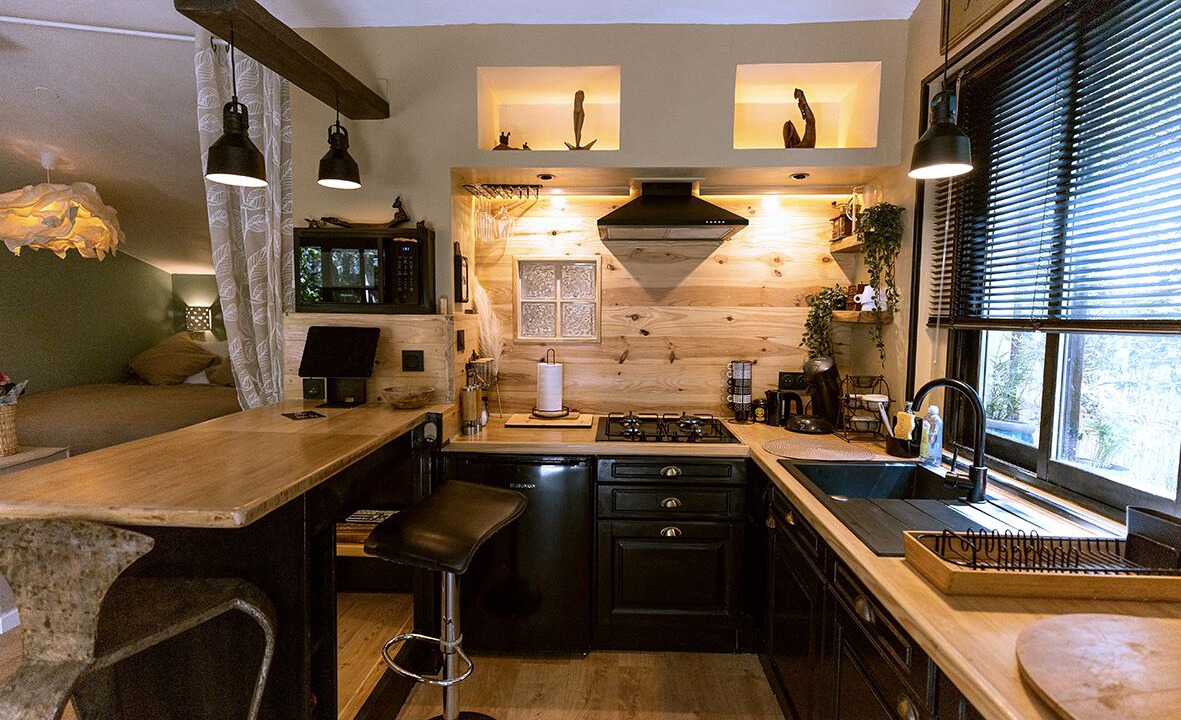 Photo of Kitchen in Favas