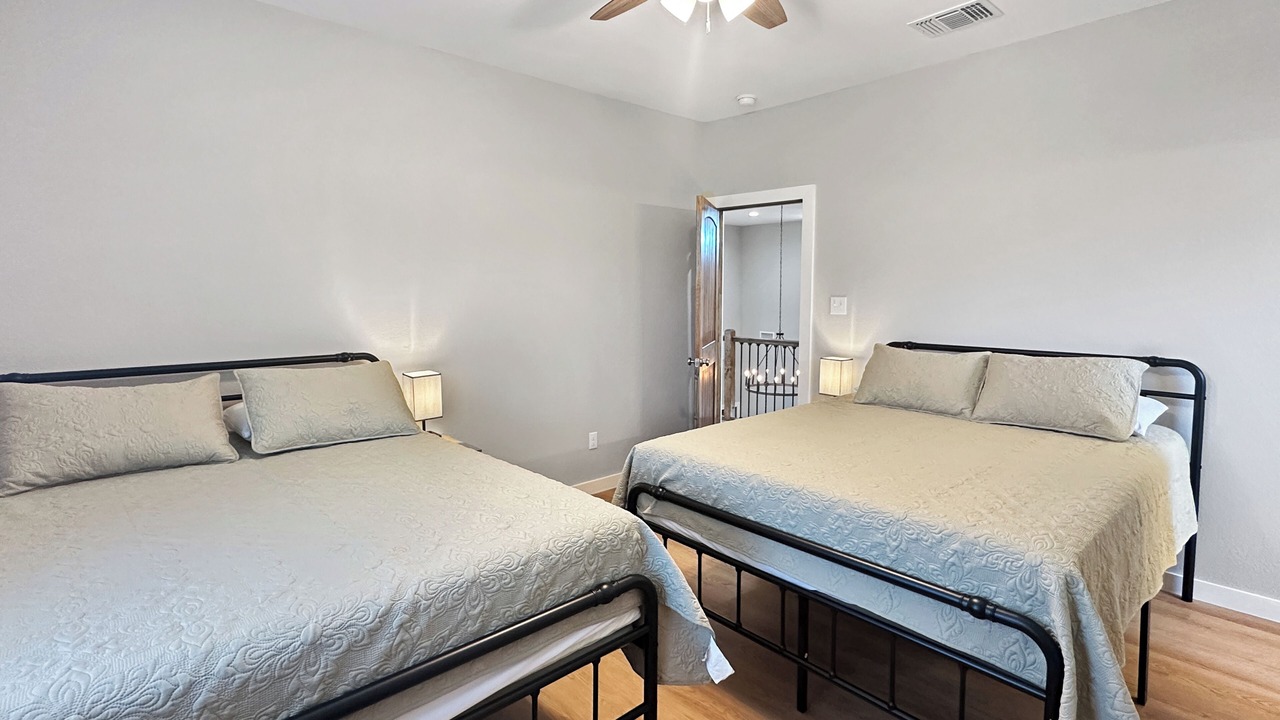 Photo of Bedroom in Sabinal
