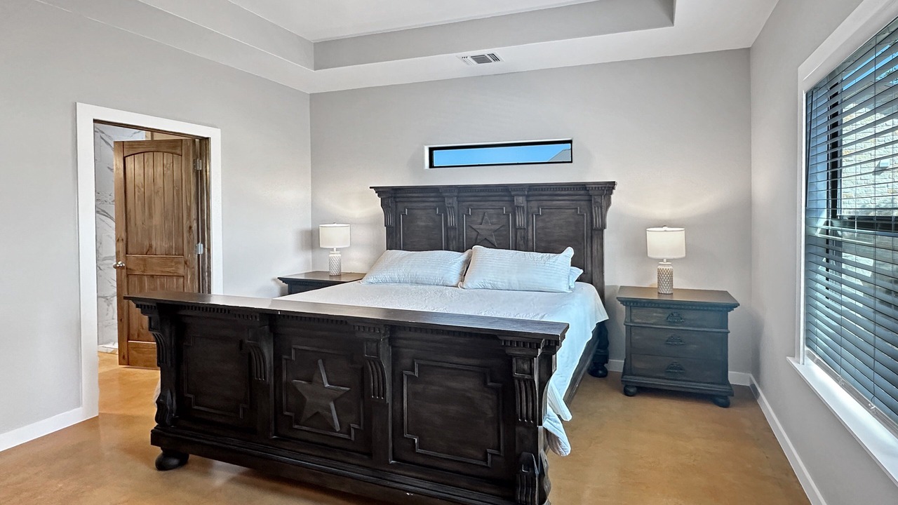 Photo of Bedroom in Sabinal