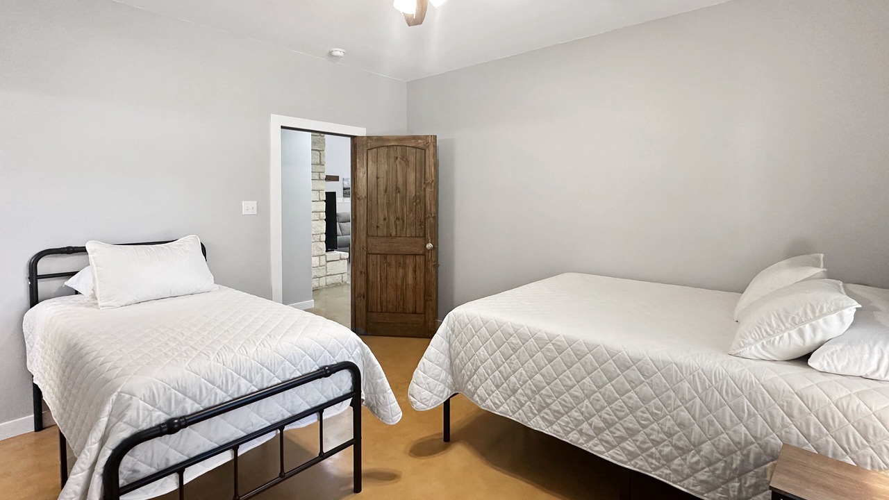 Photo of Bedroom in Sabinal