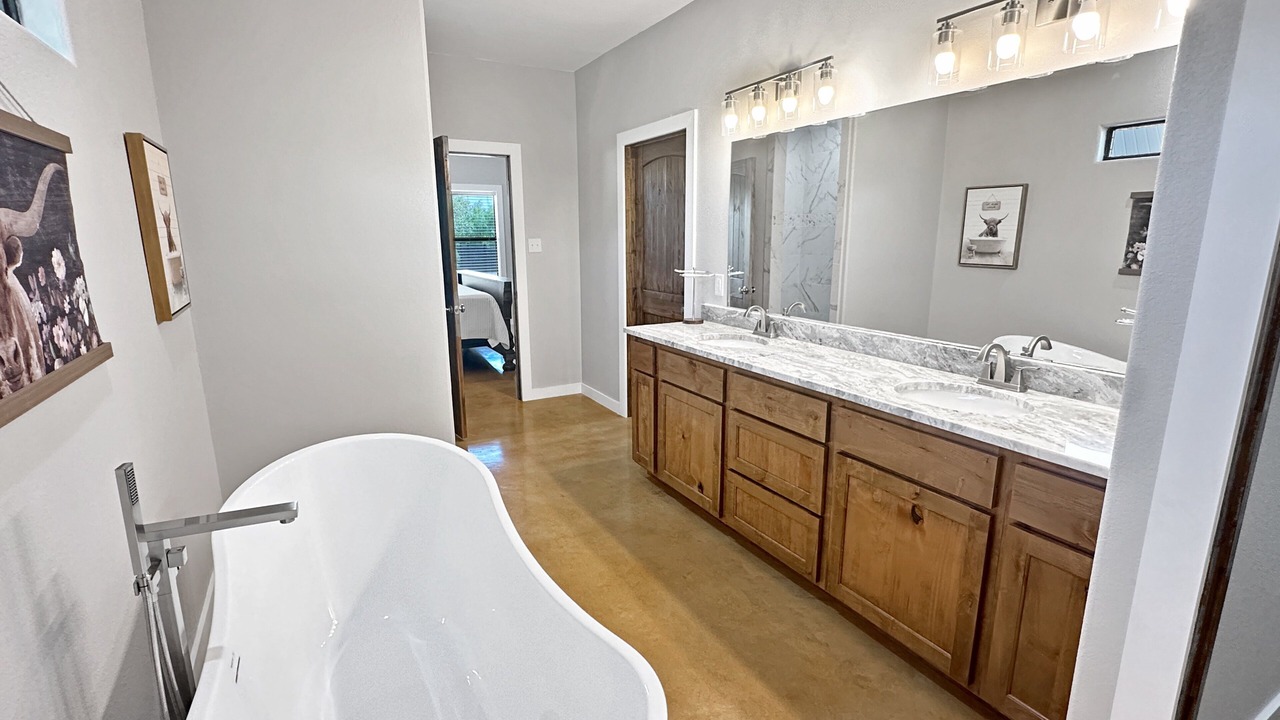 Photo of Bathroom in Sabinal
