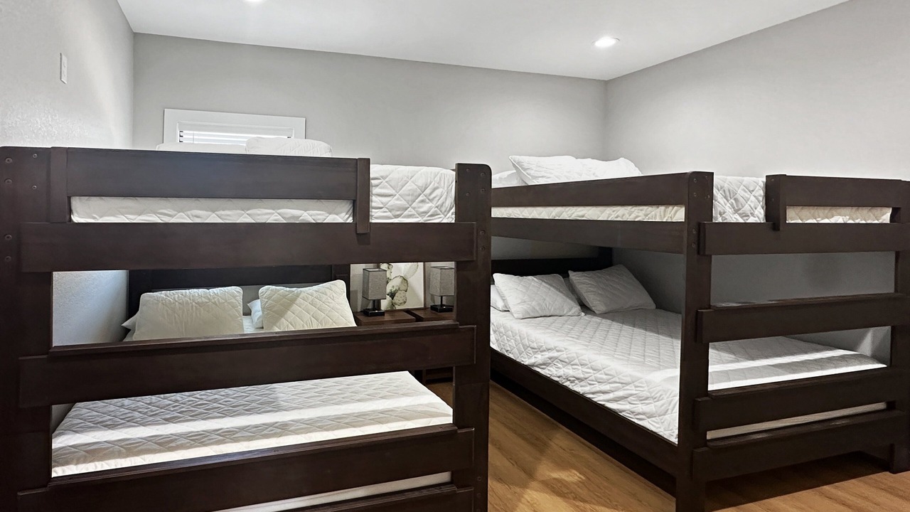Photo of Bedroom in Sabinal